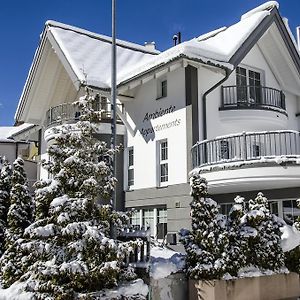 Appartement met Twee Slaapkamers